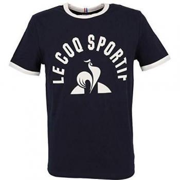 Le Coq Sportif Essentiel Classic T-Shirt