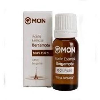 Mon Aceite Esencial Bergamota 12 Ml Mon 400 g