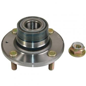 Cubo de Rueda A.B.S. 200761 para Mitsubishi/Volvo Carisma/Space Wagon