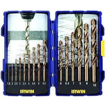 IRWIN IRW10503990 IW10503990, 15Pc