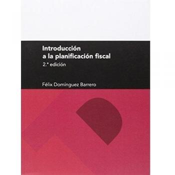 Introducción a la planificación fiscal
