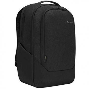 Mochila Targus Cypress Hero EcoSmart Negra 15.6