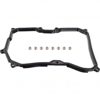 Junta cárter aceite transmisión automática Blue Print ADV186401 para SEAT Ibiza, Leon, Altea, Cordoba, Toledo y VOLKSWAGEN Golf, Passat, Touran