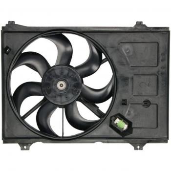 Soplador Ventilador de Motor NRF 47998
