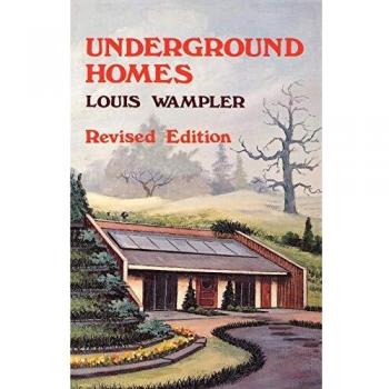 Underground Homes