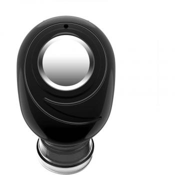 Auriculares deportivos inalámbricos Bluetooth 5.0 con micrófono, manos libres e impermeables