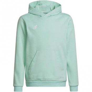 Sudadera de fútbol adidas Ent22 Infantil