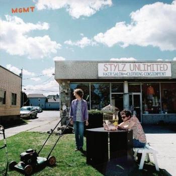 Mgmt [VINYL]