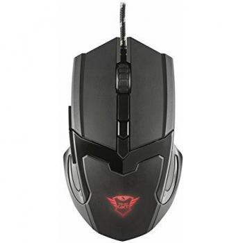 Ratón gaming Trust GXT 101