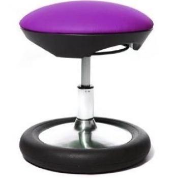 TOPSTAR SC79S07 - Sitness Kid 20 Taburete para niños, Color Morado