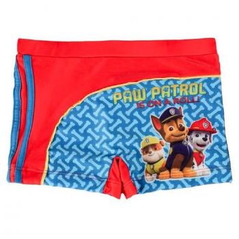 Bañador Patrulla canina Boxer Talla 6 años