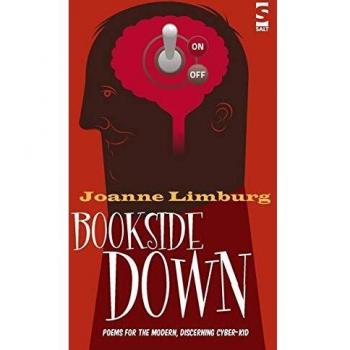 Libro Bookside Down en tapa blanda de Joanne Limburg