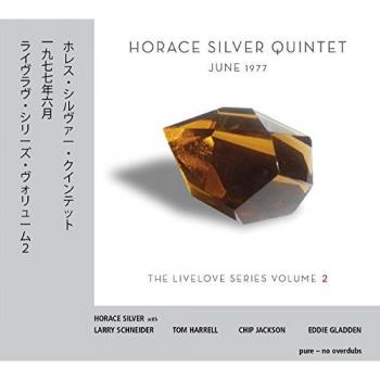 June 1977 - The Livelove Series Volume 2