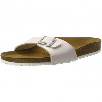BirkenstockMadrid Birko-flor - Mules Mujer
, color blanco, talla 40