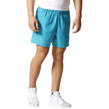 adidas ESS Chelsea Pantalón Corto, Hombre, Negro