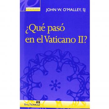 que paso En El Vaticano II: 17
