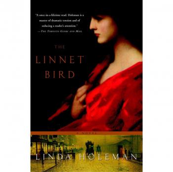 The Linnet Bird