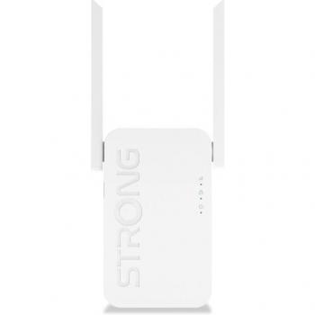 Strong AX1800 WiFi 6 Repeater de Doble Banda para Ampliar la Señal de Red