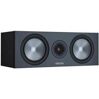 Altavoz central Monitor Audio Bronze150 negro