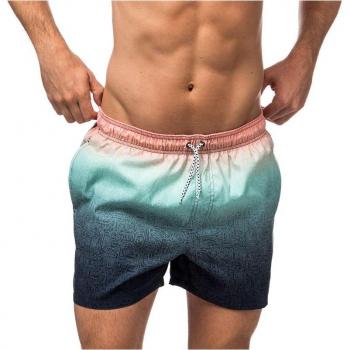 Bañador Alphaventure Aztec Hombre Estampado