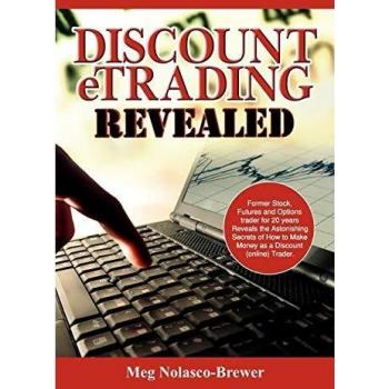 Revelaciones del eTrading con Descuento: Secretos Asombrosos para Ganar Dinero como Trader Online (Papel)