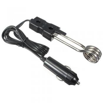 zooarts 12 V coche calentador de agua caldera calentador de té, café y sopa