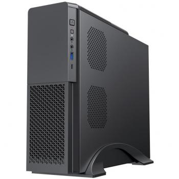 Ordenador Phoenix HG Pro Intel Core i5 12400 16GB DDR4 480GB SSD Micro ATX Slim 80+ W11Pro