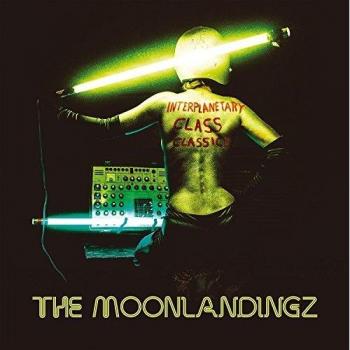 Interplanetary Class Classics [Vinilo]