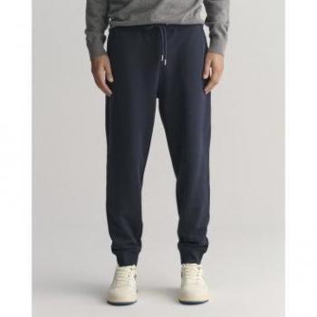 Pantalones de chándal Gant Regular Shield Sweatpants