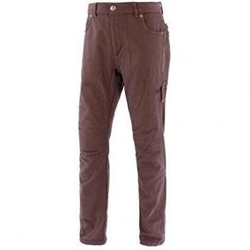 Trangoworld Latok Tf Pantalón Largo, Hombre, Marrón Topo, L