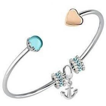 Morellato Drops Women's Stainless Steel Bracelet SCZ995