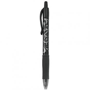 Pilot G2 – Bolígrafo de gel retráctil