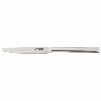 Cuchillo de Mesa Capri Perlado con Punta Redondeada