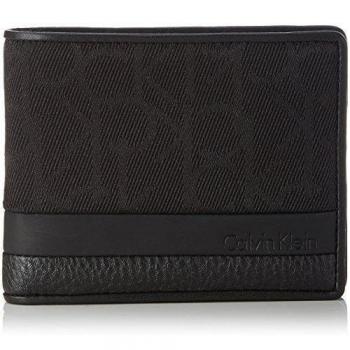 Tommy Hilfiger Tom Logo 5Cc Coin - Catera para hombre, black 1, talla onesize