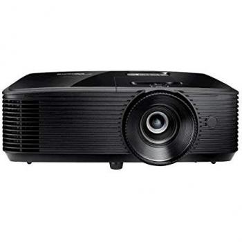 PROYECTOR OPTOMA S343E SVGA