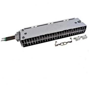 Elemento calefactor original Whirlpool 2050W para secadora 481225928679