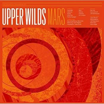 Vinilo Mars - Alta Calidad y Sonido Premium
