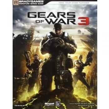 Guía Oficial Gears Of War 3