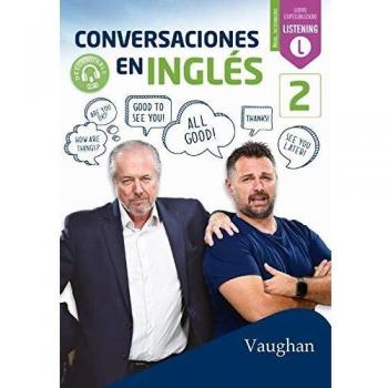 Conversaciones en inglés 2