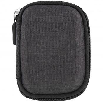 T 'NB Funda para Tarjeta SD Gris