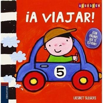 ¡A viajar!: 4