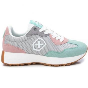 Zapatilla Xti 140741 Gris Cordón - Marca Xti