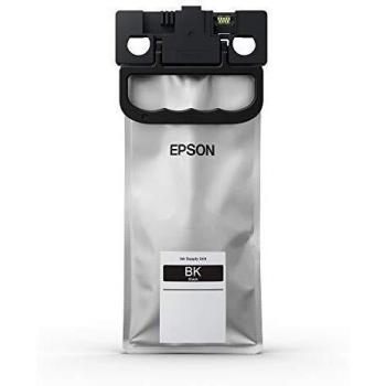 Epson T01C1 XL Black Ink Cartridge (C13T01C100) with 10K Page Yield