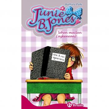 Junie B. Jones lehen mailan