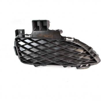 Rejilla de ventilación para parachoques BLIC 6502-07-3476924P Derecha y PRASCO MZ3262123