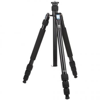Sirui W-2004 Waterproof Aluminum Tripod