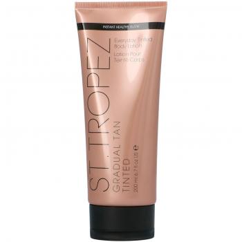 Gradual Tan Tinted Firming Body Lotion 200ml