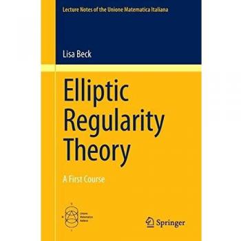 Elliptic Regularity Theory: A First Course: 19