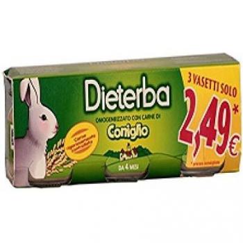 Conejo Dieterba Omo 80X3