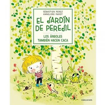 Los árboles también hacen caca: 1